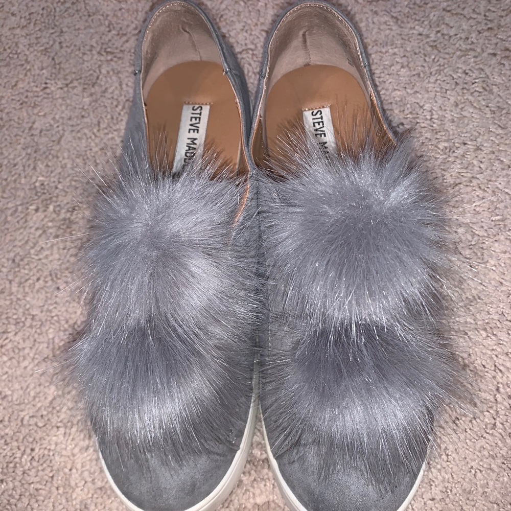 Pom Pom sneakers